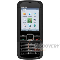 UTP based on Nokia 5000