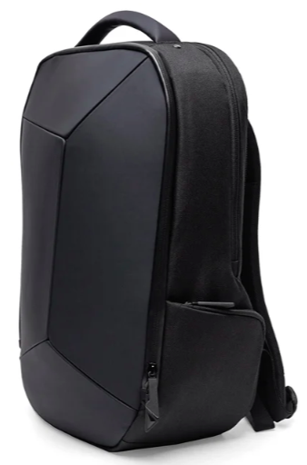 backpack for IMSI catcher