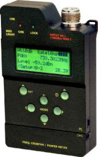 direct finder